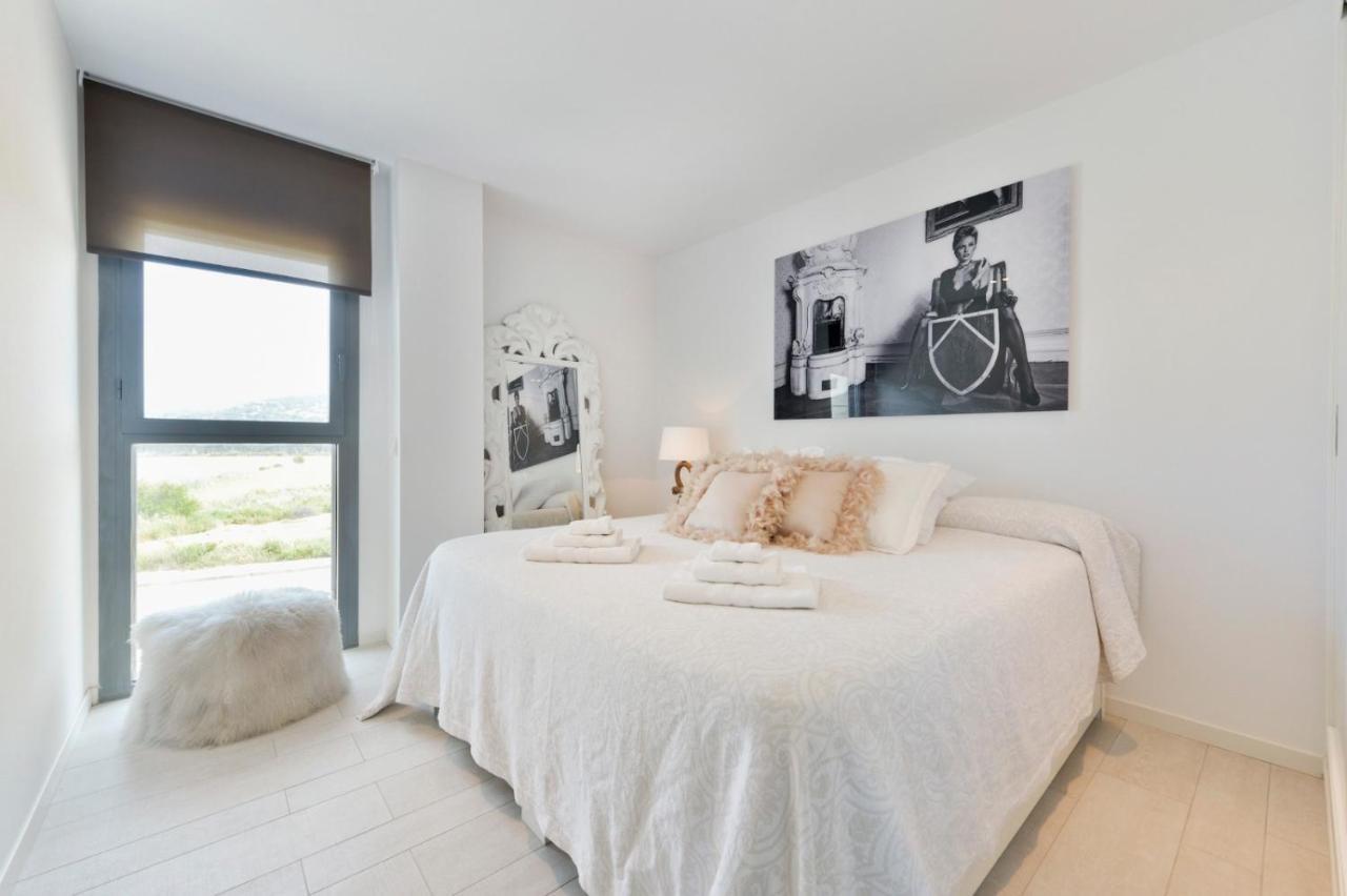 Address Luxury Living Ibiza-Stadt