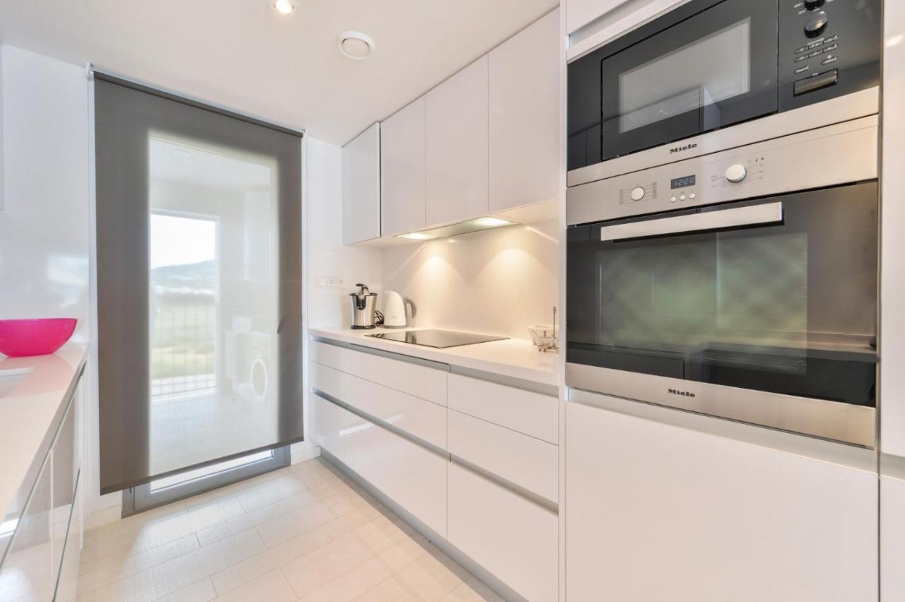 Apartment Address Luxury Living Ibiza-Stadt
