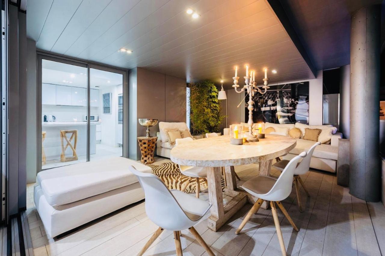 Address Luxury Living Ibiza-Stadt