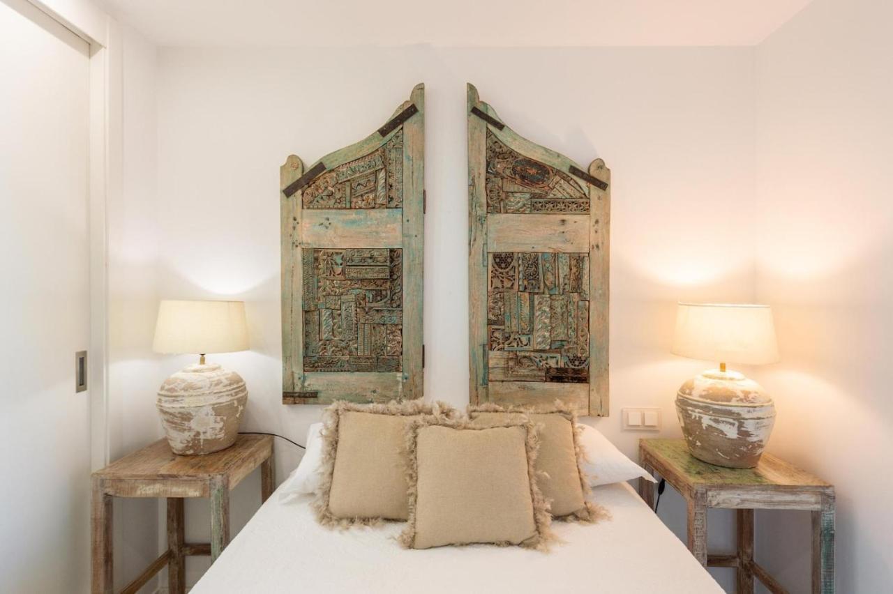 Apartment Address Luxury Living Ibiza-Stadt