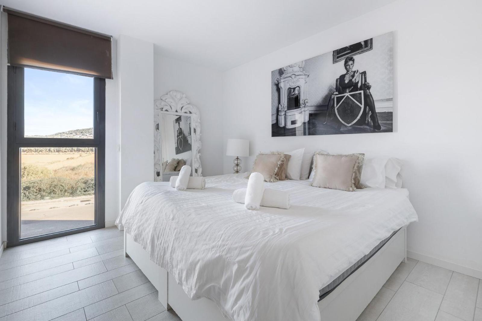 Apartment Address Luxury Living Ibiza-Stadt
