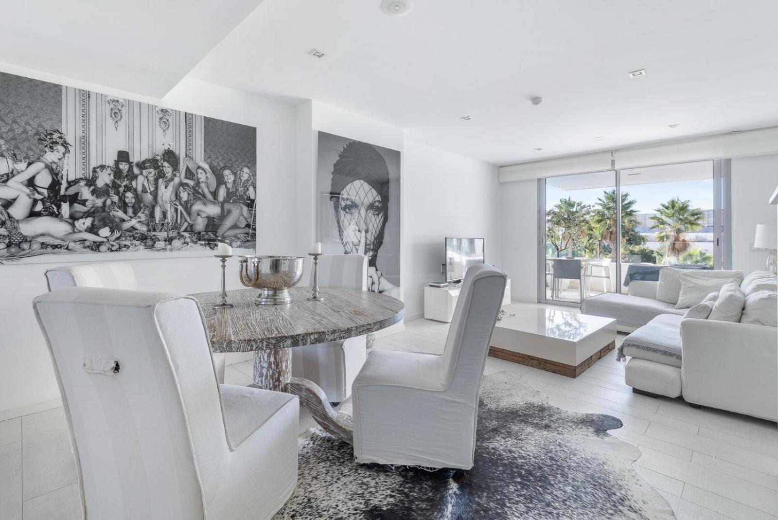 Address Luxury Living Apartment Ibiza-Stadt