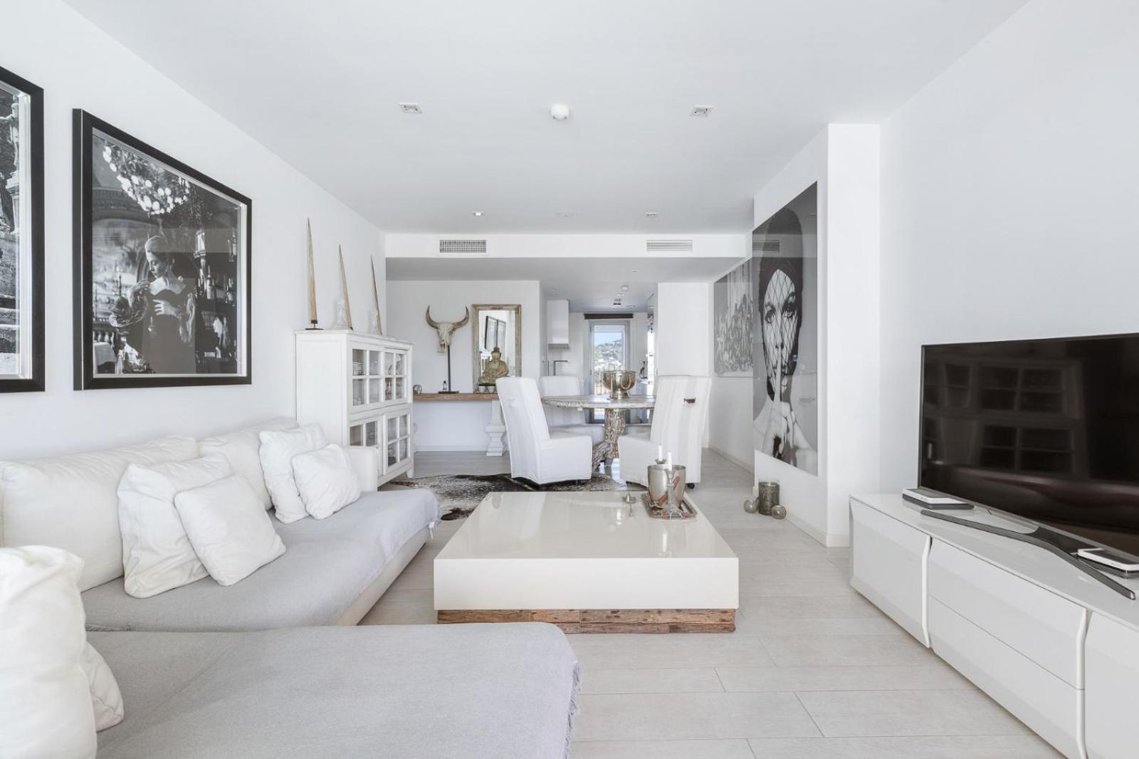 Address Luxury Living Appartement *
